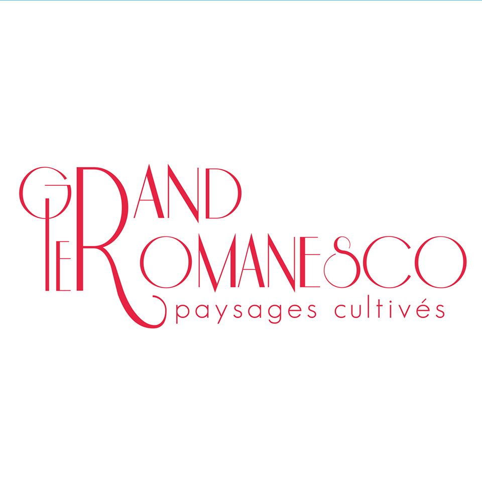 Logo le grand romanesco