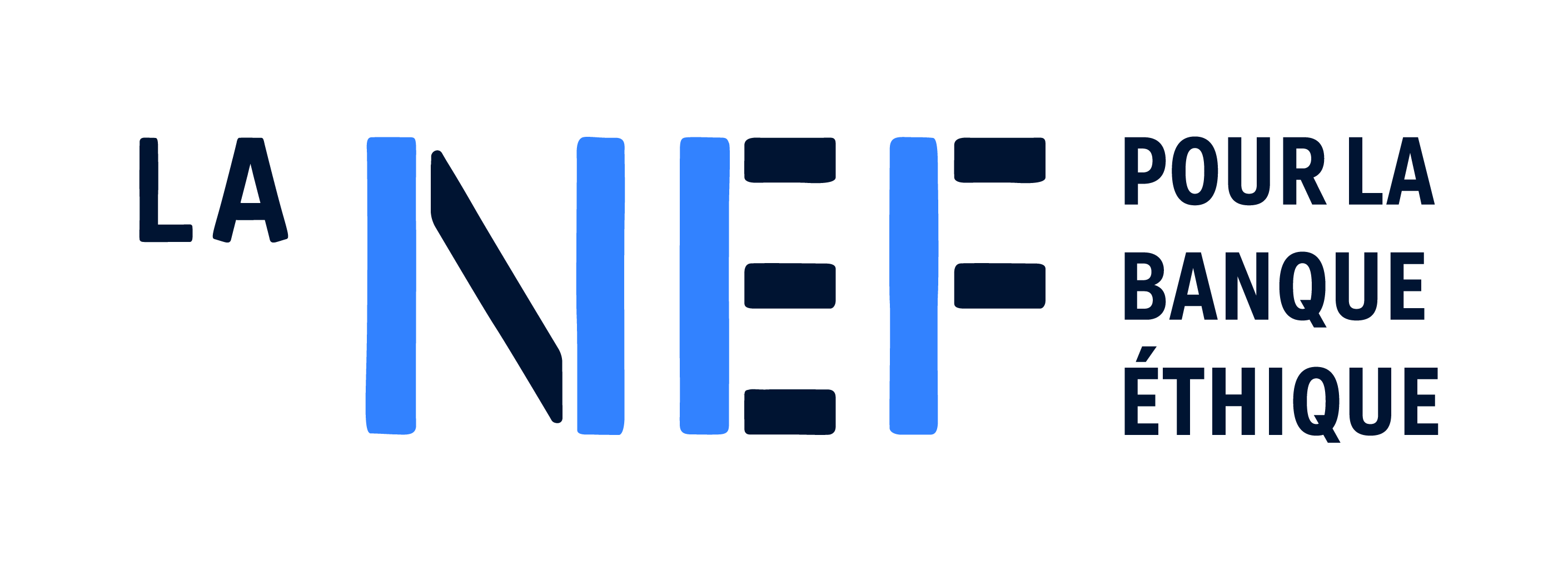 Logo Nef