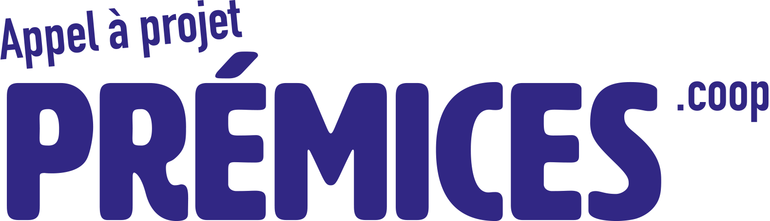 Logo de Prémices