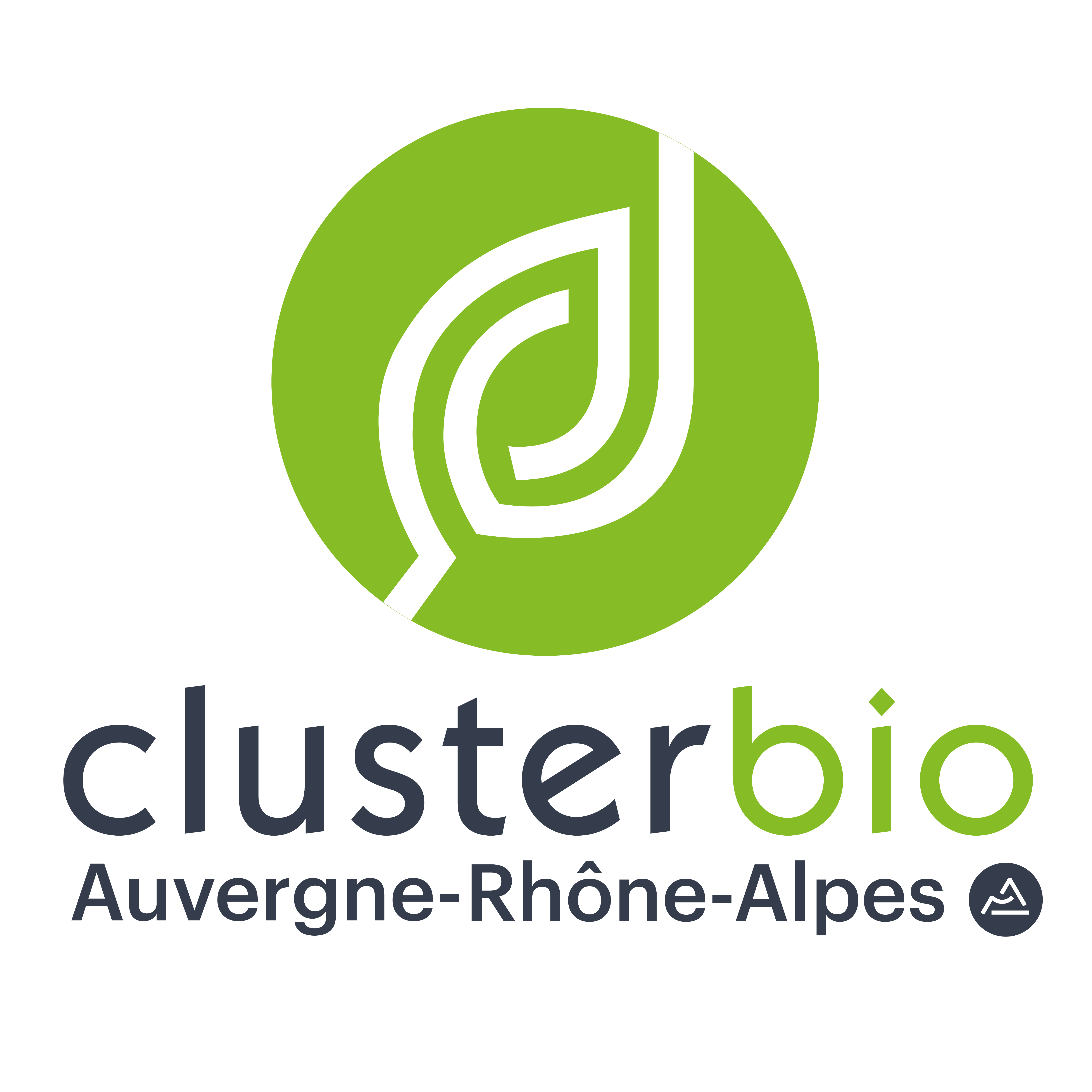 Logo Cluster Bio