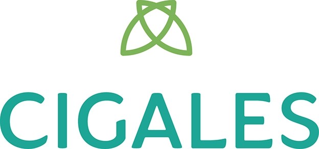 Logo Les Cigales