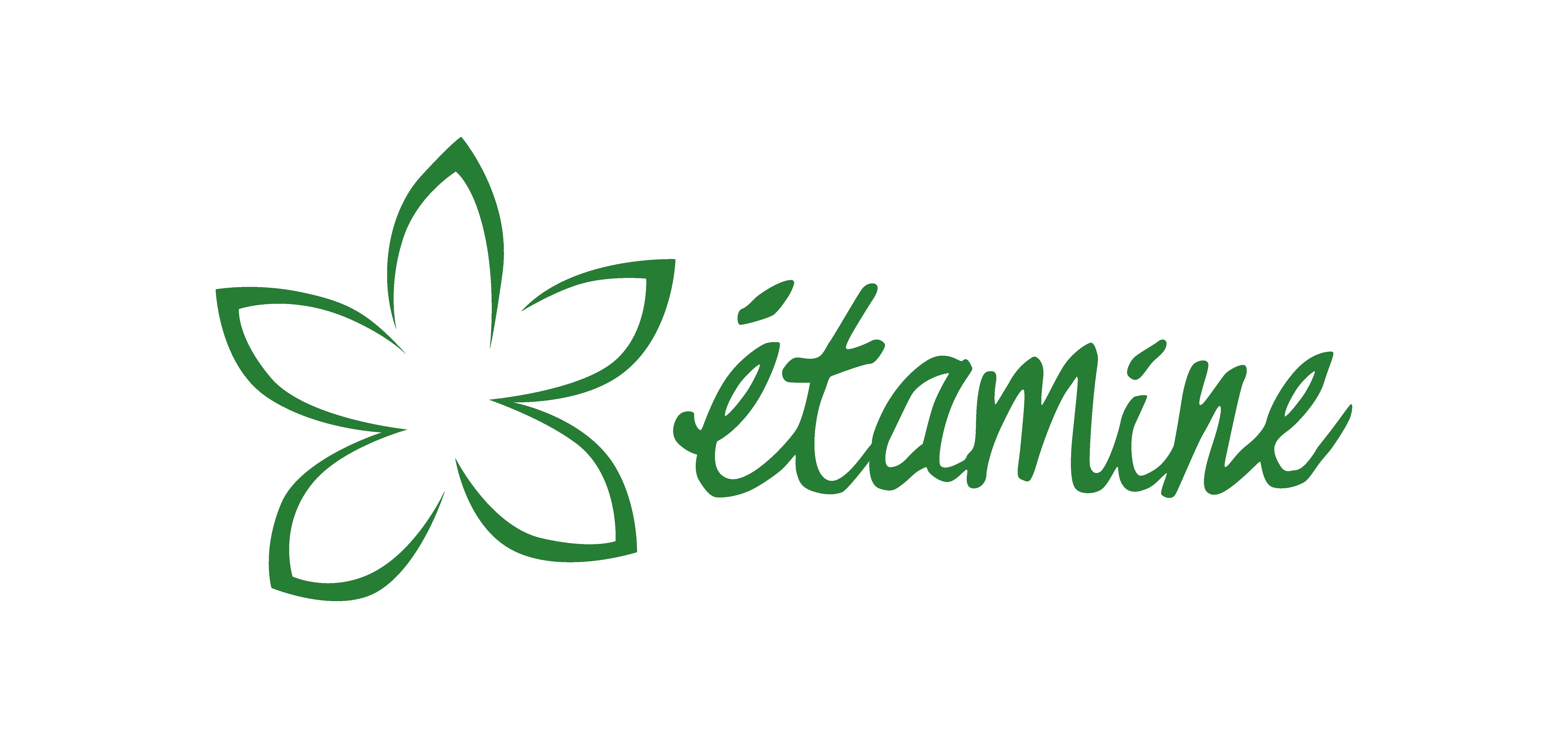 Logo Etamine