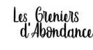 Logo Les Greniers d'abondance 
