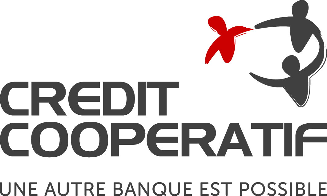 Logo credit cooperatif