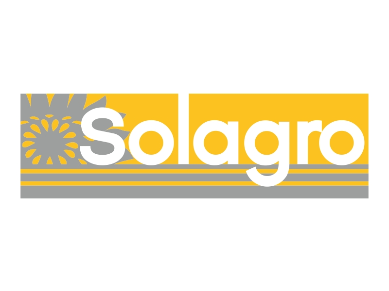 Logo de l'association Solagro