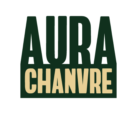Logo AurA chanvre